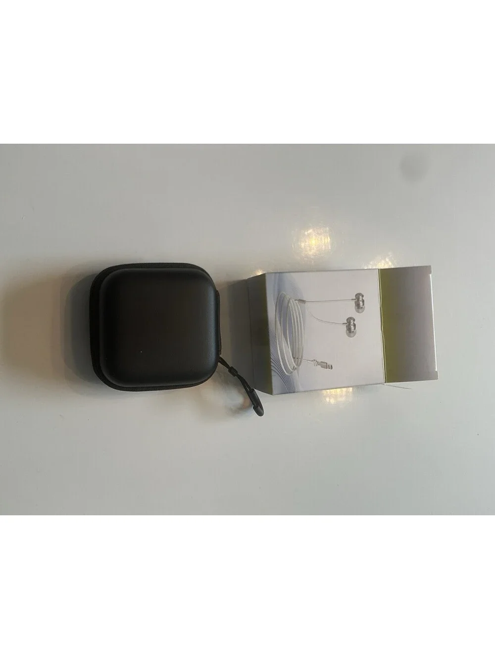 Red Light Therapy  Irradiator For Ears Or Nose